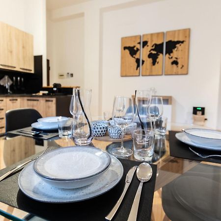 Ermes Apartment Milan Luaran gambar