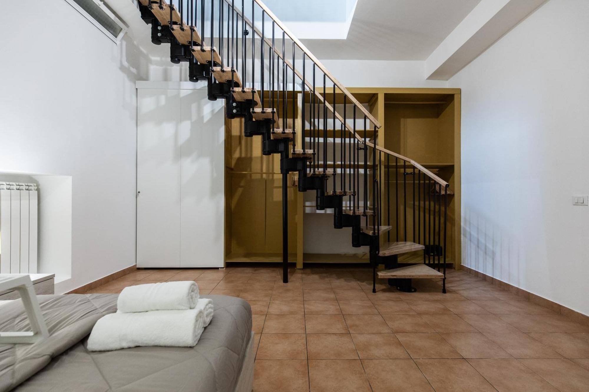 Ermes Apartment Milan Luaran gambar