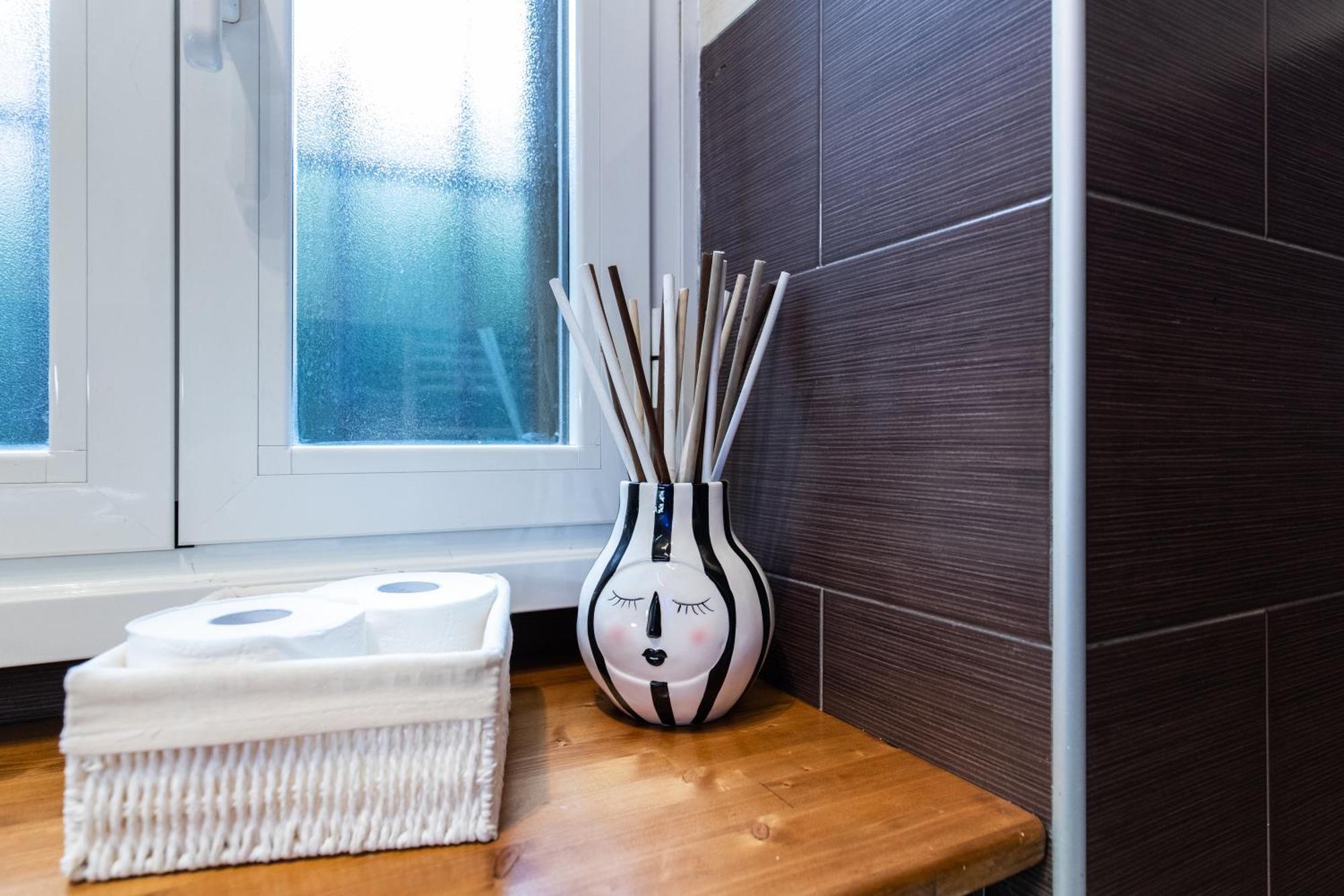 Ermes Apartment Milan Luaran gambar