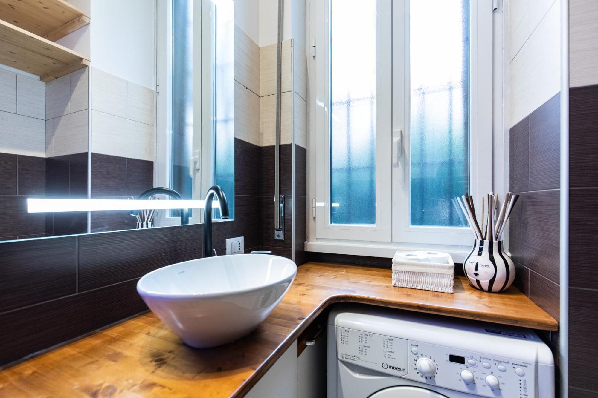 Ermes Apartment Milan Luaran gambar