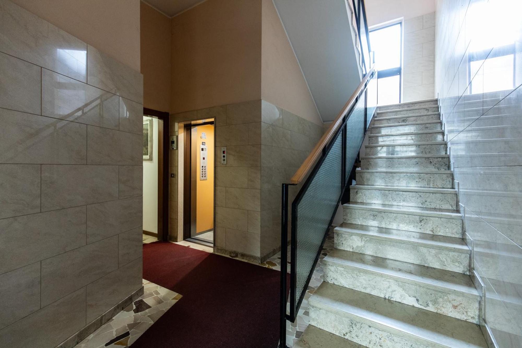 Ermes Apartment Milan Luaran gambar