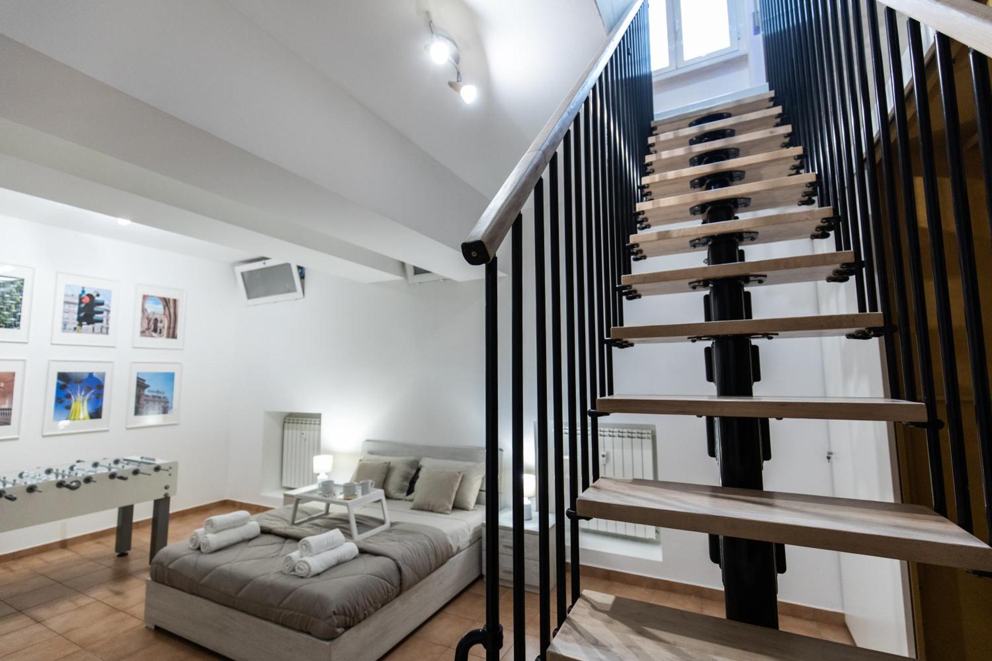 Ermes Apartment Milan Luaran gambar